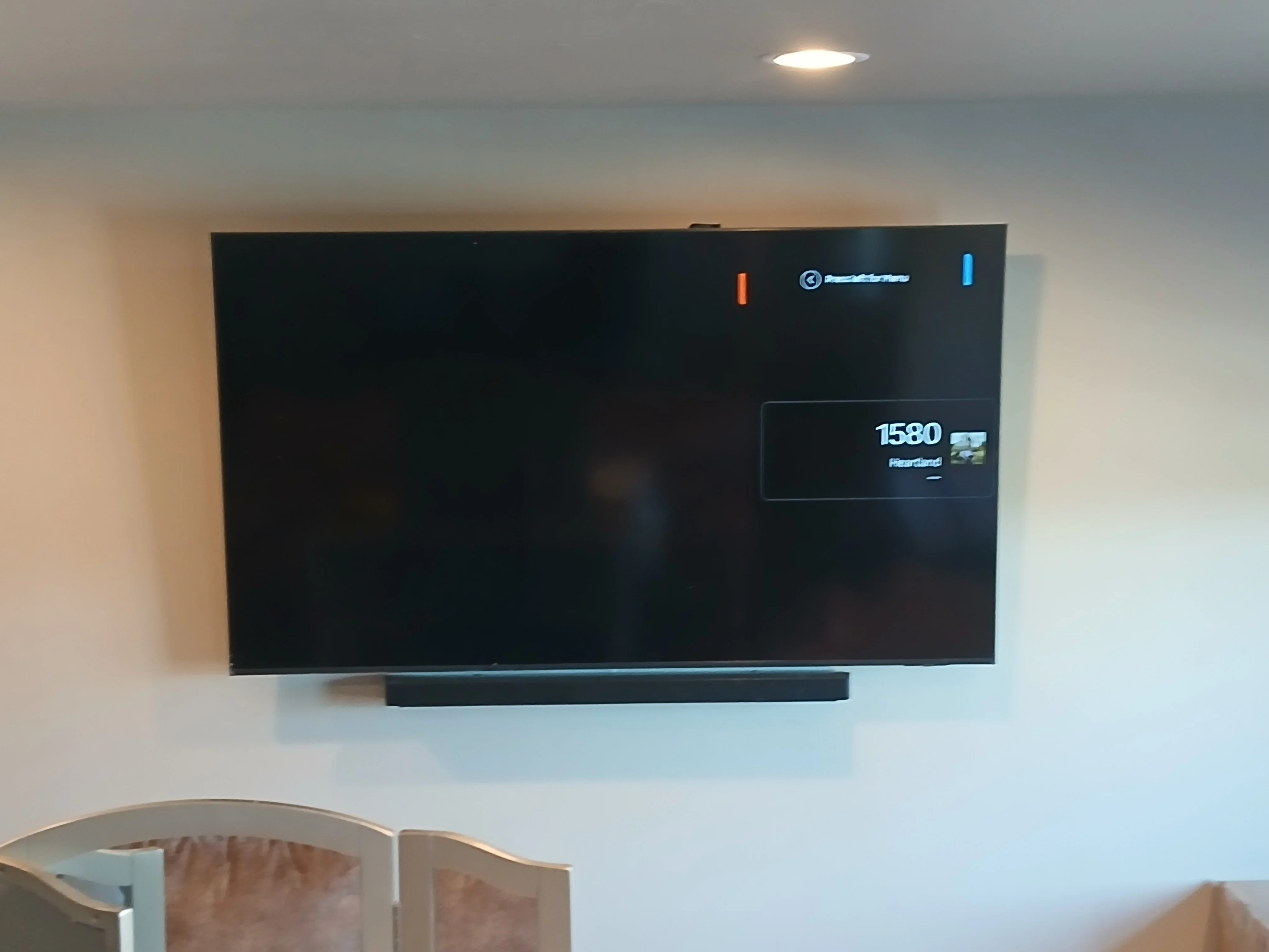 Premium TV & Soundbar Installation in Boise, ID