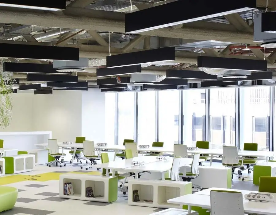 Multi-Zone Audio & Intercom Systems